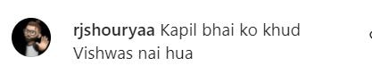 Kapil Sharma Fan Moment: फिरंगी फैन के साथ फोटोज शेयर कर कपिल शर्मा हो गए ट्रोल, लोग बोले- ‘उस लड़की को कितने पैसे दिए?’