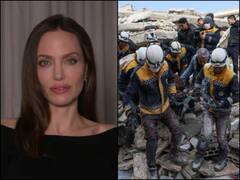 एंजेलीना जोली ने ‘तुर्की-सीरिया भूकंप’ पीड़ितों की मदद के लिए बढ़ाया हाथ, जानें तबाही पर क्या बोलीं एक्ट्रेस