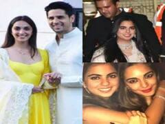 सिद्धार्थ-कियारा शादी में ईशा अंबानी ने शगुन में दिया ये तोहफा, यूं ही नहीं सबसे रईस सहेली के हो रहे हैं चर्चे