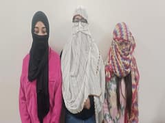 ब्यूटी पार्लर की आड़ में पति-पत्नी मिलकर चला रहे थे जिस्मफरोशी का धंधा, ऐसे हुआ खुलासा