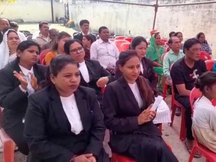 Mohalla Lok Adalat: छ्त्तीसगढ़ के इस जिले में लगी पहली मोहल्ला लोक अदालत, इस मकसद से हुई शुरुआत