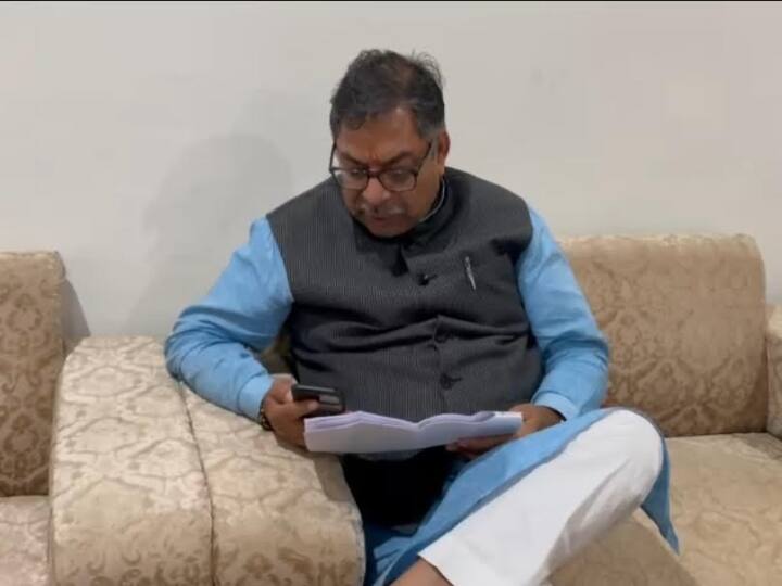 PM Narendra Modi in Dausa: पीएम मोदी की दौसा में जनसभा आज, सफल बनाने के लिए इन दो नेताओं ने झोंकी ताकत PM Narendra Modi's public meeting in Dausa today Satish Poonia and Kirodi Lal Meena appeal to People to attend ANN PM Narendra Modi in Dausa: पीएम मोदी की दौसा में जनसभा आज, सफल बनाने के लिए इन दो नेताओं ने झोंकी ताकत