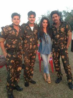 Yash Kumarr Birthday: बेहद फिल्मी है निधि झा-यश कुमार की लव स्टोरी, इस फिल्म के सेट पर बढ़ी थीं नज़दीकियां