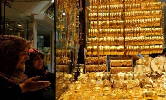 ਹੁਣ ਨਹੀਂ ਘਟੇਗੀ ਸੋਨੇ ਦੀ ਕੀਮਤ! ਜਲਦੀ ਹੀ 60 ਹਜ਼ਾਰ ਨੂੰ ਕਰ ਜਾਵੇਗਾ ਪਾਰ