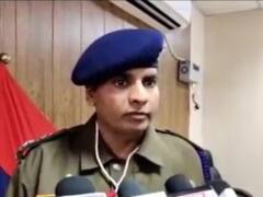 इटावा में हर्ष फायरिंग करने वालों पर प्रशासन सख्त, DM ने 6 लोगों का लाइसेंस रद्द करने का दिया आदेश