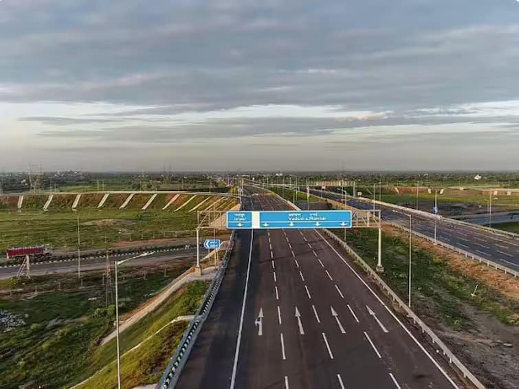 delhi mumbai expressway many world records created during construction Delhi-Mumbai Expressway: ਕਈ ਵਿਸ਼ਵ ਰਿਕਾਰਡ ਆਪਣੇ ਨਾਂਅ ਕਰ ਗਿਆ ਦਿੱਲੀ-ਮੁੰਬਈ ਐਕਸਪ੍ਰੈਸ ਹਾਈਵੇ, ਪੜ੍ਹੋ ਪੂਰੀ ਡਿਟੇਲ