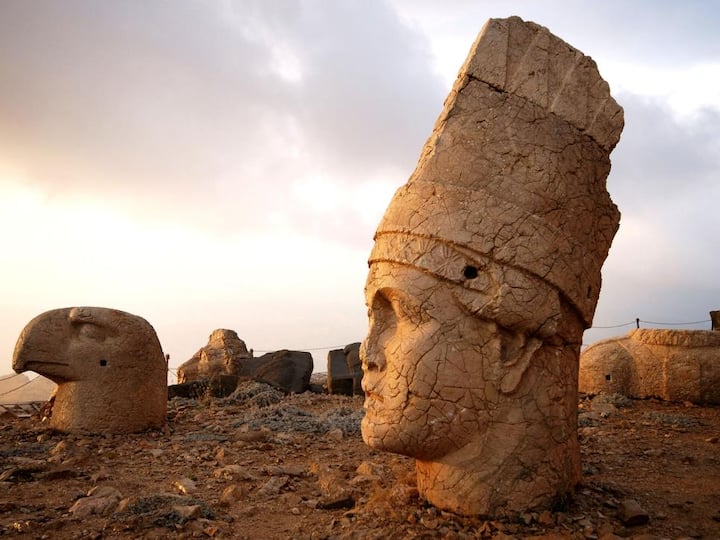 துருக்கி