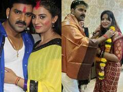 विवादों में रही है पवन सिंह की लवलाइफ, अक्षरा सिंह से ब्रेकअप के बाद ज्योति सिंह से शादी कर फैंस को कर दिया था शॉक्ड