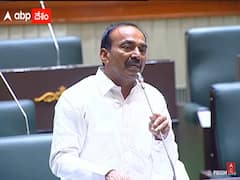 Etela Rajender : రైతులకు రుణమాఫీ చేస్తామని చెప్పి నాలుగేండ్లు అయింది, ఇంకెప్పుడు - సీఎం కేసీఆర్ కు ఈటల సూటిప్రశ్న