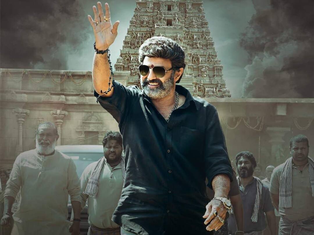 Veera Simha Reddy OTT Release Date Platform Balakrishna Veera Simha Reddy premieres 6 PM February 23 on Disney Plus Hotstar Veera Simha Reddy OTT: ‘వీరసింహారెడ్డి’ ఓటీటీ రిలీజ్ డేట్ ఫిక్స్ - స్ట్రీమింగ్ ఎప్పటి నుంచి అంటే..