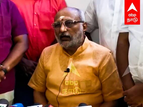 CP Radhakrishnan Speech : ”ஒரே நேரத்தில் மூன்று தமிழ் ஆளுநர்கள்..!” சி.பி. ராதாகிருஷ்ணன் நெகிழ்ச்சி!