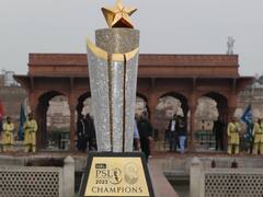 पाकिस्तान सुपर लीग के कहां देख सकेंगे मैच, शेड्यूल समेत देखें जानें कहां देख सकेंगे लाइव मैच