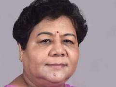 छत्तीसगढ़ में आरक्षण विवाद के बीच राज्यपाल अनुसुइया उइके का ट्रांसफर, सीएम बघेल ने किया नए गवर्नर का स्वागत