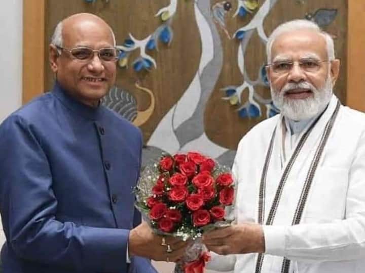 किसान परिवार में जन्मे रमेश बैस ने कभी पीछे मुड़कर नहीं देखा, दिलचस्प है राजनीतिक सफर, बीजेपी के साथ कांग्रेस के भी रहे चहेते Ramesh Bais new governor of maharashtra political journey relation with BJP Congress Chhattisgarh ANN किसान परिवार में जन्मे रमेश बैस ने कभी पीछे मुड़कर नहीं देखा, दिलचस्प है राजनीतिक सफर, बीजेपी के साथ कांग्रेस के भी रहे चहेते