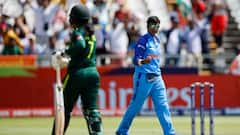 IND vs PAK, WT20: জেমাইমা-রিচার ব্যাটে ভর করে দুরন্ত শুরু, পাকিস্তানকে হারাল ভারত