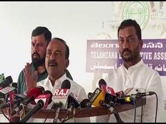 Etela Rajender : కేసీఆర్ మెతక మాటలకు పడిపోను, నేనుగా పార్టీ మారలేదు వాళ్లే గెంటేశారు - ఈటల రాజేందర్