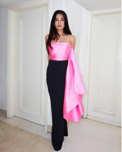 Sonal Chauhan PHOTO: અભિનેત્રી સોનલ ચૌહાણના નવા ફોટોશૂટે જીત્યા ફેન્સના દિલ