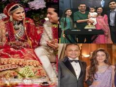 मुकेश अंबानी से लेकर गौतम अडानी तक... इनके घर की बहुएं हैं बेहद खूबसूरत, बॉलीवुड हसीनाओं को देती हैं टक्कर