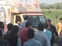 MGNREGA की नई व्यस्थाओं को लेकर शिवराज सरकार से नाराज सरपंच, BJP की विकास यात्रा को बताया 'विनाश यात्रा'