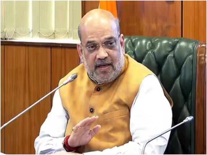 Lt General (retired) KJS Dhillon book on Article 370 in Jammu and Kashmir, Amit Shah Meeting For Article 370 'आलू पराठा, ढोकला और इतिहास...', अनुच्छेद 370 हटाने से पहले अमित शाह की बैठक में हुई थी ये चर्चा