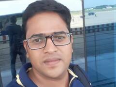 आत्महत्या से पहले सुसाइड नोट में युवक ने लिखा, 'ये शरीफों की दुनिया नहीं... इसे हत्या समझें'