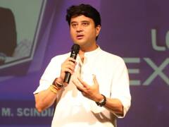 मथुरा और काशी को लेकर ज्योतिरादित्य सिंधिया का बड़ा दावा, इस एलान से खुश हो जाएंगे अयोध्या वाले