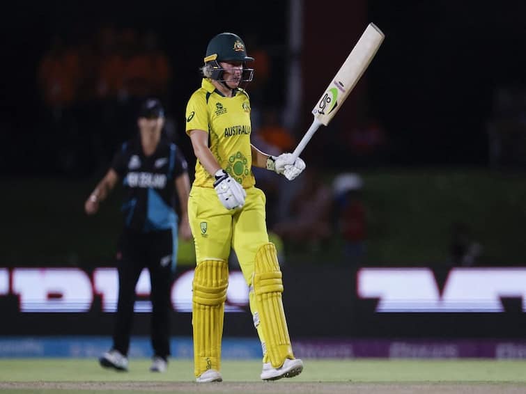 Women's T20 World Cup 2023: Alyssa Healy, Ashleigh Gardner Help Australia Pummel New Zealand By 97 Runs