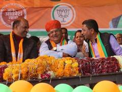 राजस्थान में कटारिया के बाद अब बड़े बदलाव की चर्चा, 60 के नीचे वालों को मिलेगी ताकत