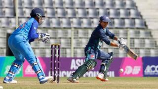 IND vs PAK: ભારત-પાકિસ્તાન વચ્ચે આજે મેચ, જાણો મહિલા ટી20 વર્લ્ડકપની આ મેચ કઇ ચેનલ પરથી કેટલા વાગે જોઇ શકાશે લાઇવ