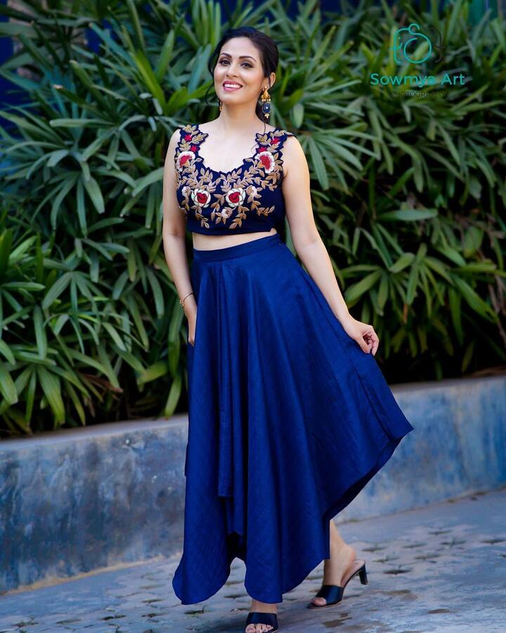 ரசிகர்கள் இவரது கம்-பேக்கிற்காக காத்துக்கொண்டுள்ளனர்