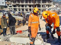 तुर्किए-सीरिया भूकंप प्रभावितों के लिए जर्मनी का बड़ा एलान, पीड़ित परिवारों को देगा 3 महीने का वीजा