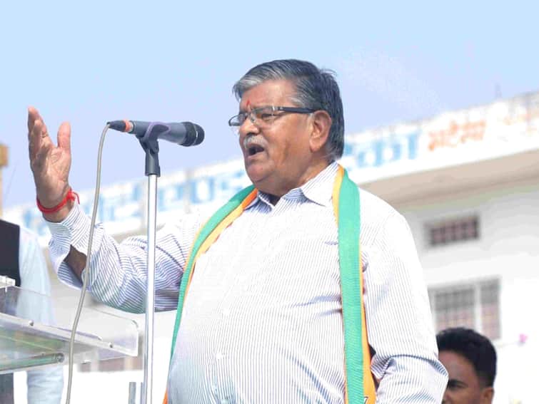 Rajasthan LoP Gulab Chand Kataria, A Veteran BJP Leader Seen As Contender To Be CM Face, Made Assam Guv Ahead Of Polls Rajasthan LoP Kataria, Seen As Contender To Be BJP's CM Face, Made Assam Guv Ahead Of Polls