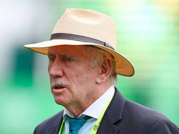 Nagpur Test Exposed Australia's Weakness Against Spin, Need To Adapt Quickly: Ian Chappell Nagpur Test Exposed Australia's Weakness Against Spin, Need To Adapt Quickly: Ian Chappell