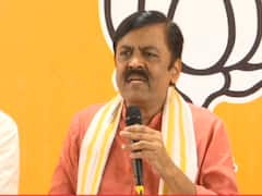 MP GVL On Ysrcp : 2018లో టీడీపీకి పట్టిన గతే వైసీపీకి పడుతుంది, ఎంపీ జీవీఎల్ సంచలన వ్యాఖ్యలు