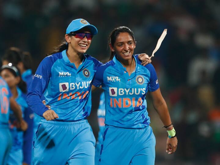 Women T20 World Cup 2023: Pakistan Women have won the toss and opted to bat against India Women know details IND vs PAK, WT20: पाकिस्तानची प्रथम फलंदाजी, स्मृती मंधानाच्या अनुपस्थितीत कसा आहे भारतीय संघ?