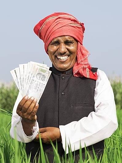 किन किसानों को मिलेंगे 10 हजार रुपये?