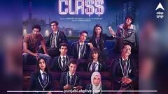 Netflix ਦੀ ਕਲਾਸ ਸੀਰੀਜ਼ ਚ ਚਿੰਤਨ ਰਾਛ ਦੇ ਕਿਰਦਾਰ ਫਾਰੂਕ ਮੰਜ਼ੂਰ ਨੇ ਕੀਤਾ ਸਭ ਨੂੰ ਪਾਗਲ