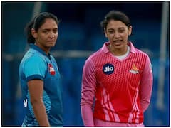 WPL 2023 Auction: वीमेन्स आईपीएल ऑक्शन में चमक सकती हैं इन पांच खिलाड़ियों की किस्मत, मिल सकते हैं करोड़ों रुपये