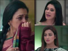 अनुपमा को कपाड़िया हाउस में देख माया का टूटेगा सपना, समधन करेगी शाह परिवार में नया खुलासा