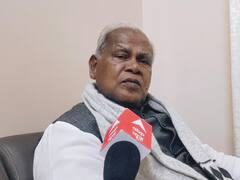Jitan Ram Manjhi को रामायण की इस पंक्ति से घोर आपत्ति, उठाए कई सवाल, महाकाव्य के ज्ञाता से भी मांगा जवाब