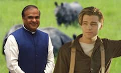 Leonardo Dicaprio on Assam: অসমের প্রশংসায় পঞ্চমুখ হলি-তারকা, পেলেন কাজিরাঙার আমন্ত্রণ, কেন জানেন!