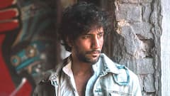 লন্ডনে শ্যুটিং, অনন্যার সঙ্গে প্রথমবার অভিনয়, ঋষভের স্বপ্নপূরণের গল্প