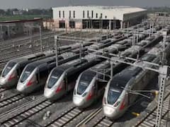 Delhi Meerut Rapid Rail: మరో కొత్త ట్రైన్‌ వచ్చేస్తోంది,ఈ సారి ర్యాపిడ్ రైల్ - మొదట ఆ రూట్‌లోనే