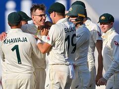 दिल्ली टेस्ट में 3 बदलाव के साथ उतर सकती है ऑस्ट्रेलिया, इन खिलाड़ियों की टीम से छुट्टी तय!