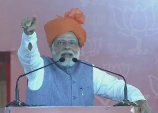 Dausa : PM મોદીએ જુનુ બજેટ વાંચવા બદલ ગેહલોતની ફિરકી લીધી ને કહી સંભળાવી 40 વર્ષ જુની ઘટના