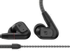 इयरबड्स को चार्ज और कनेक्ट कर हो गए परेशान, तो Sennheiser IE 200 बन सकते हैं आपकी पसंद