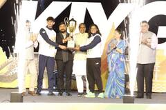 13 दिवसीय खेलो इंडिया गेम्स का हुआ समापन, संबोधन के दौरान CM शिवराज हुए भावुक