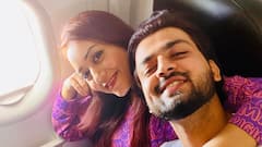 প্রেমদিবসে বিবাহবার্ষিকী, উদযাপন করতে বিদেশ সফরে রুদ্রজিৎ-প্রমিতা