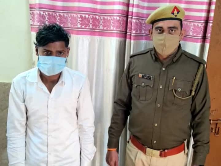 Baghpat A Girl Kidnapped And Gangraped after Drinking Police Arrested Accused ANN Baghpat News: घर से किया किशोरी का अपहरण, फिर शराब पिलाकर किया गैंगरेप, आरोपी गिरफ्तार