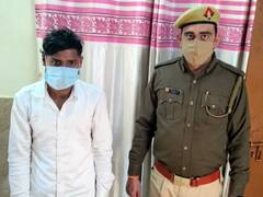 बागपत: घर से किया किशोरी का अपहरण, फिर शराब पिलाकर किया गैंगरेप, आरोपी गिरफ्तार